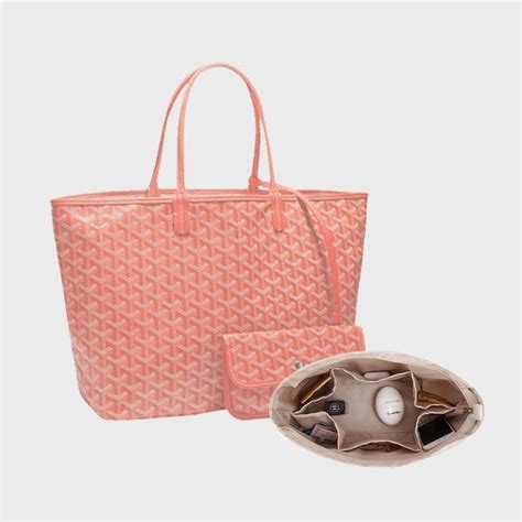 Goyard Pm Bag Organizer 